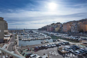 Casa Marga Appartement de maître vue exceptionnelle Vieux-Port